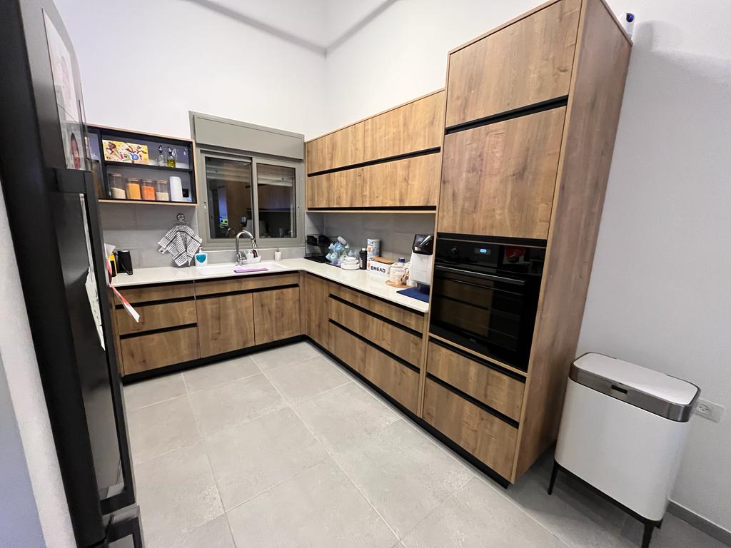 מטבחים בעיצוב אישי