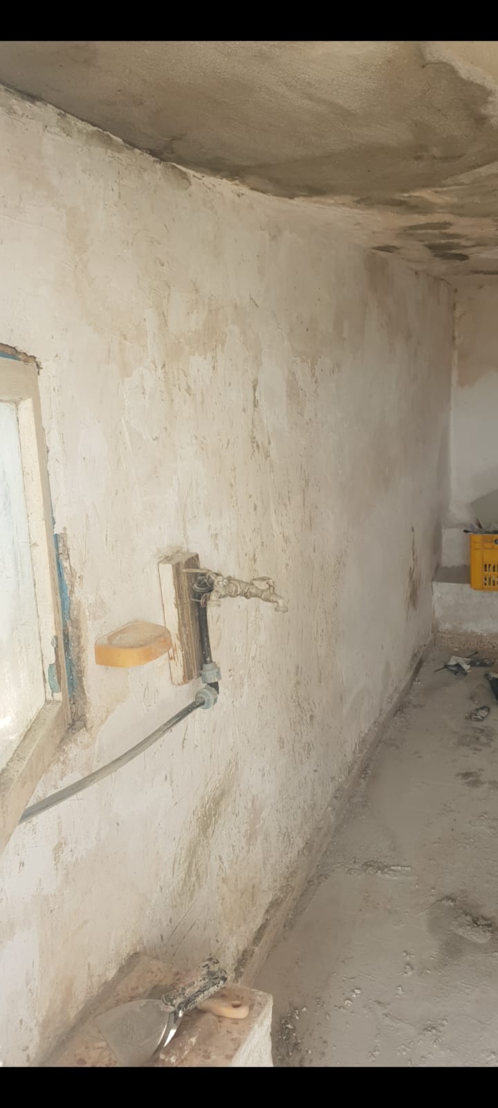 תיקונים וצבע