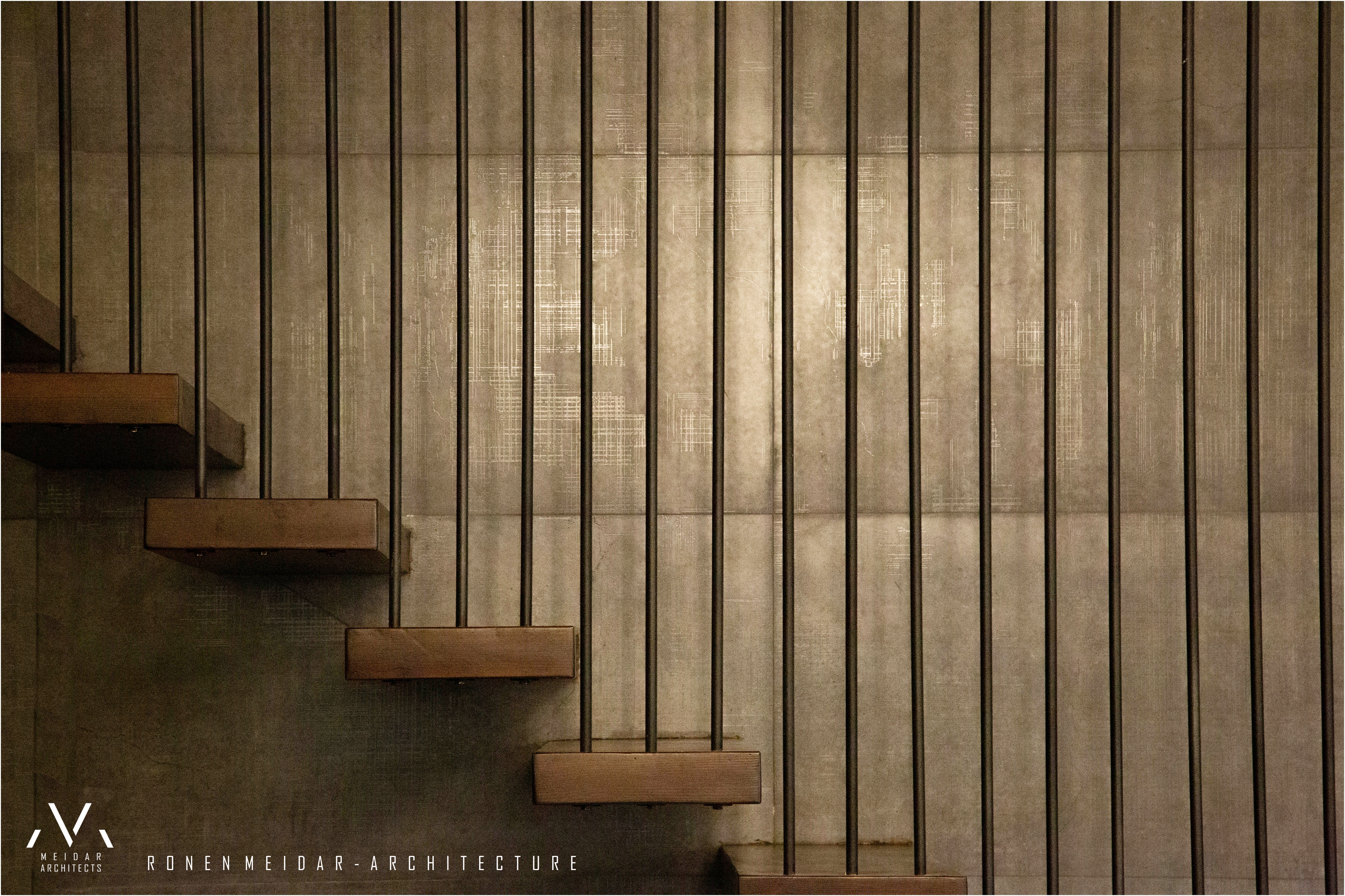 אדריכלות ועיצוב פנים