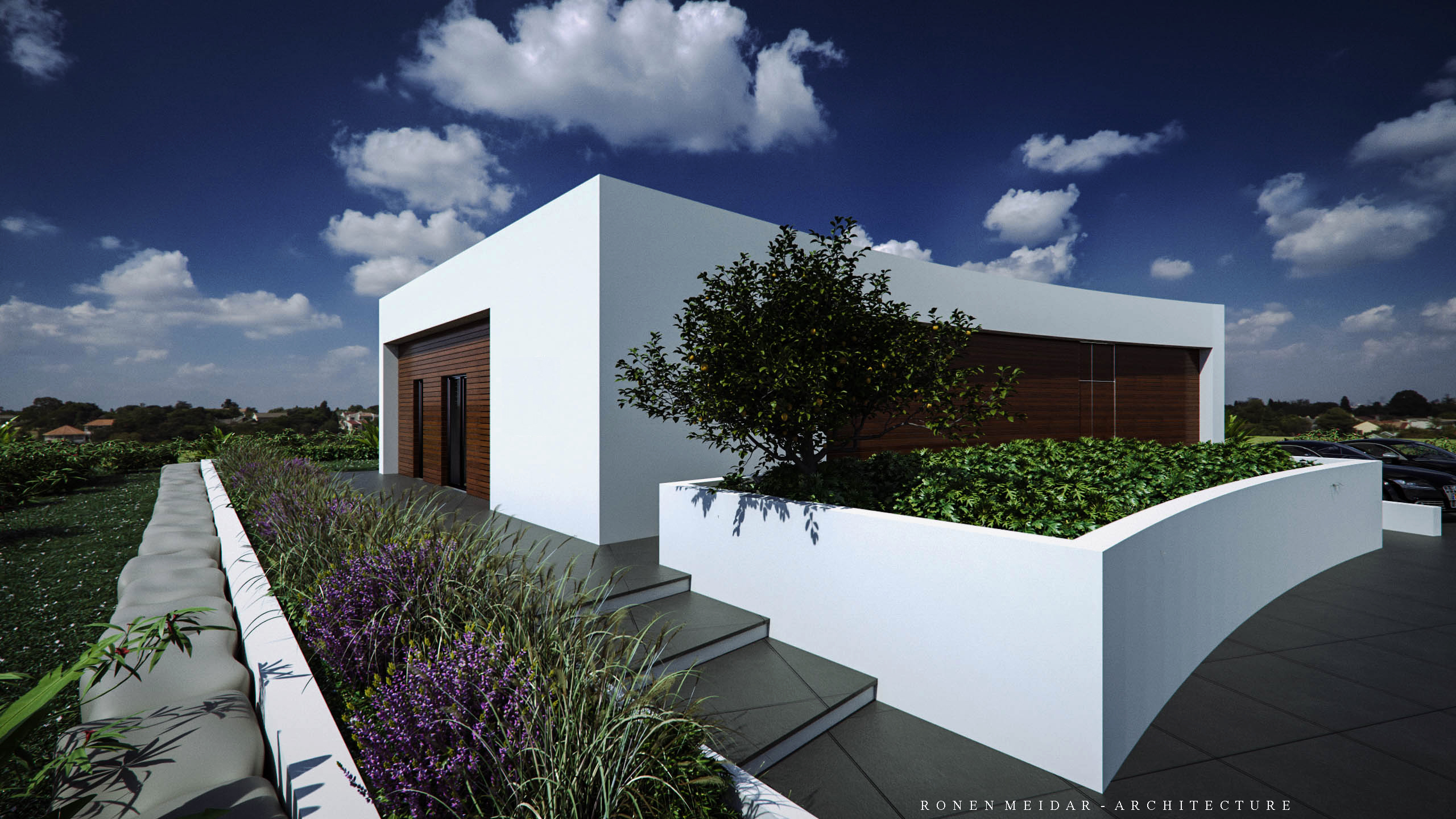 אדריכלות ועיצוב פנים