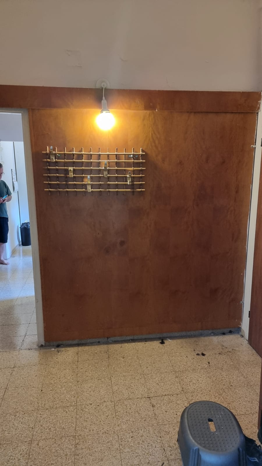 עבודות הנדימן