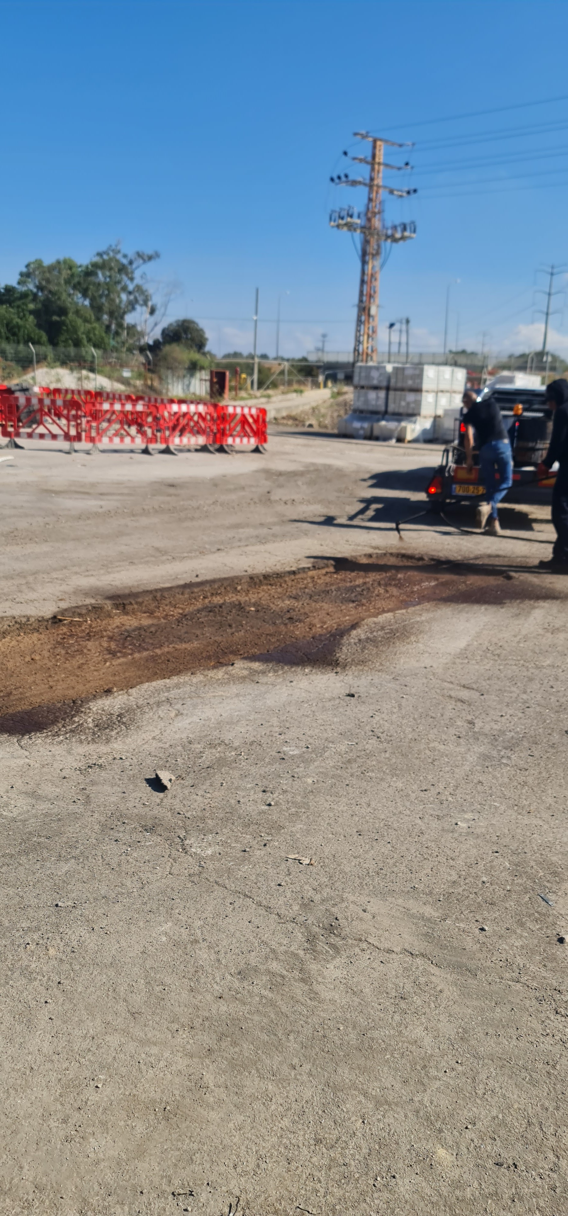 פרוייקט לעיריית חיפה