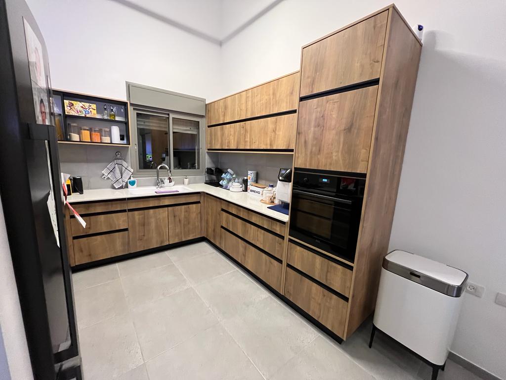 מטבחים בעיצוב אישי