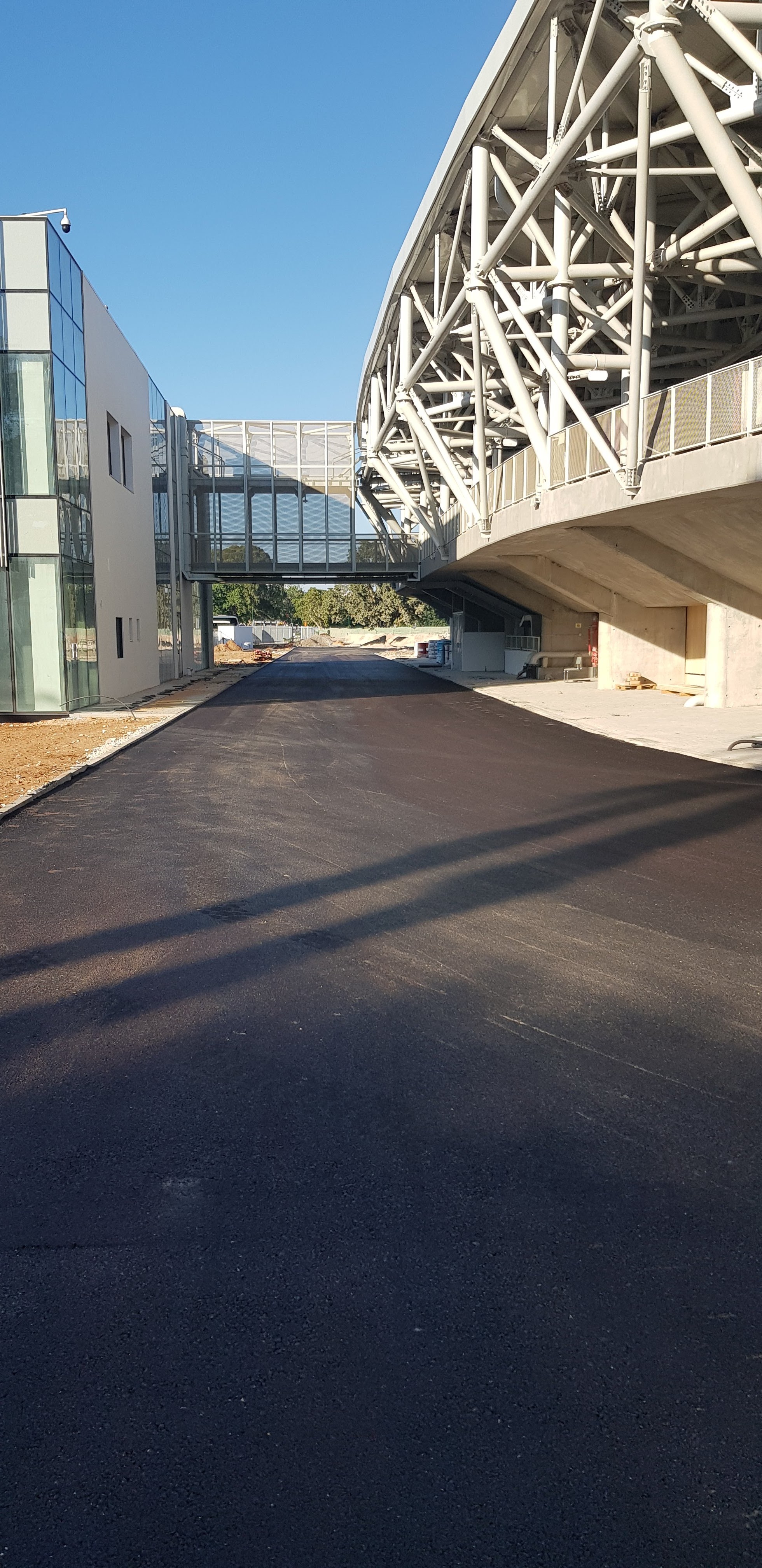 וולדרום תל אביב