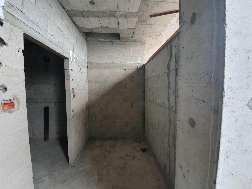 עבודות בטון ובניה