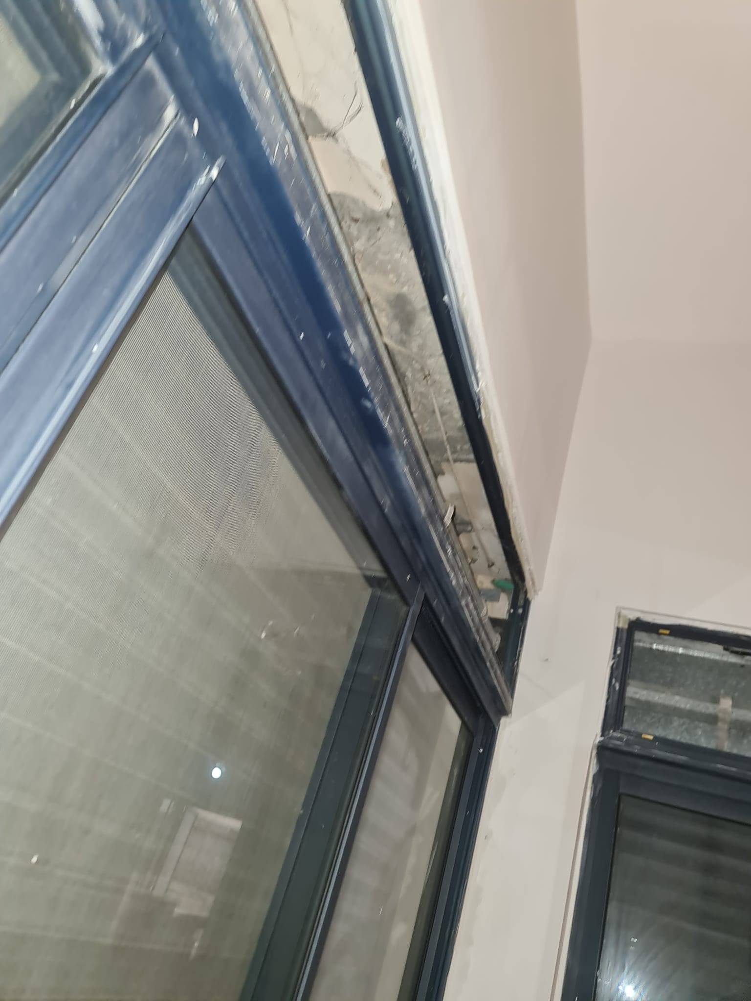 עבודות אלומיניום