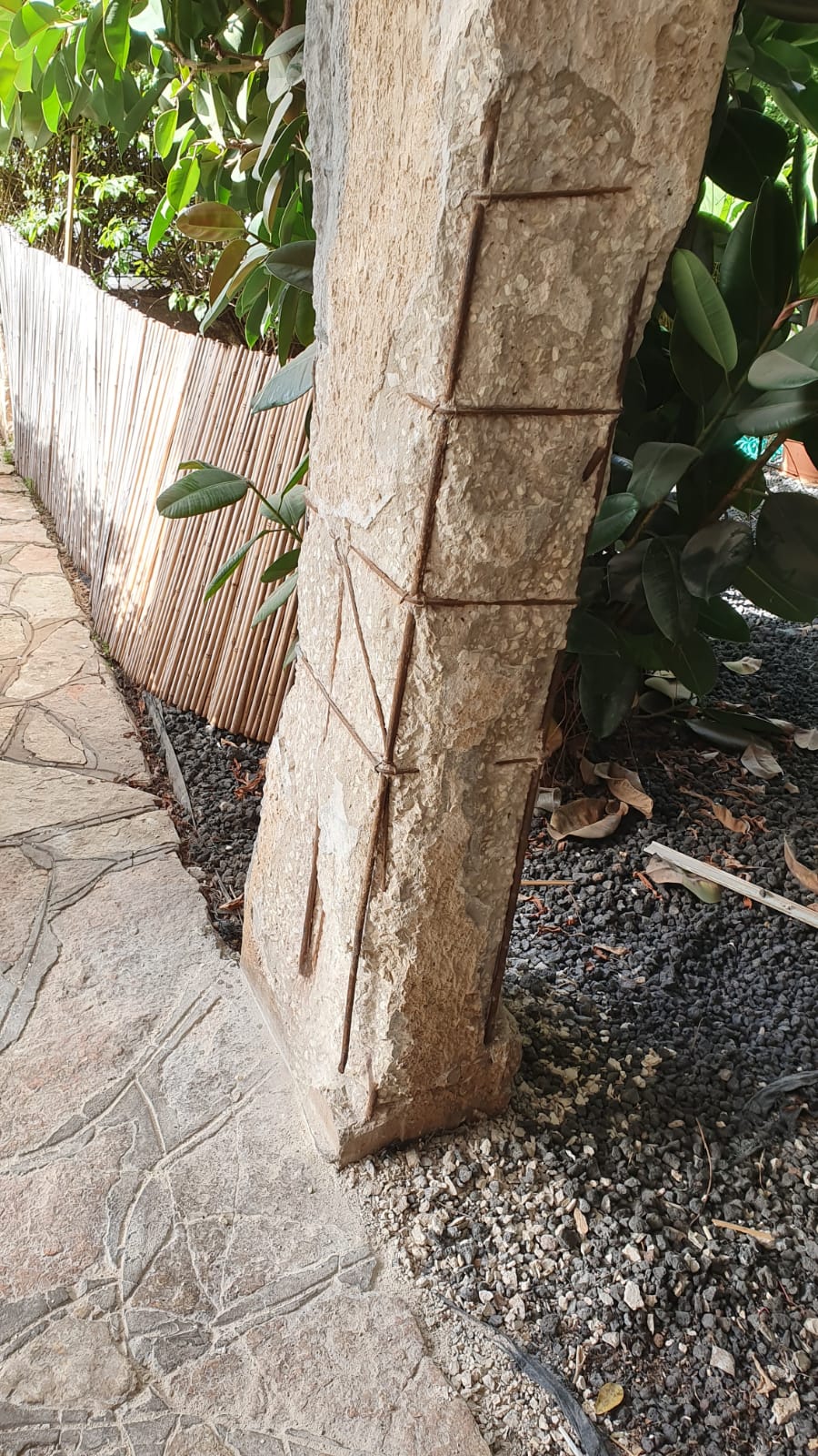 שיקום מבנים