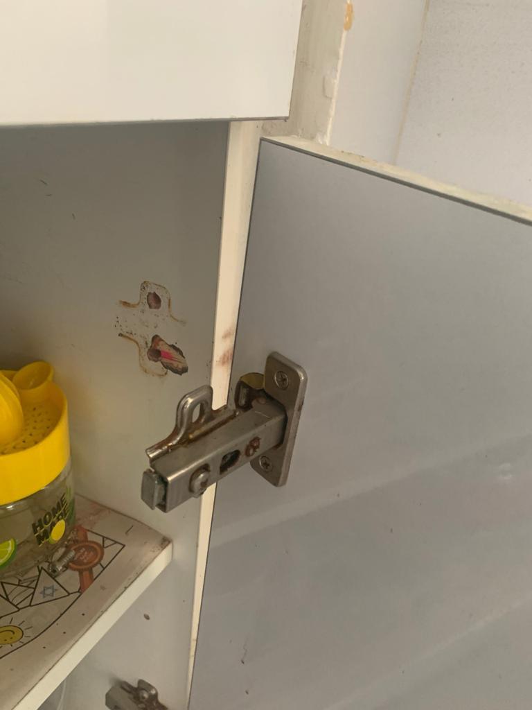 עבודות הנדימן