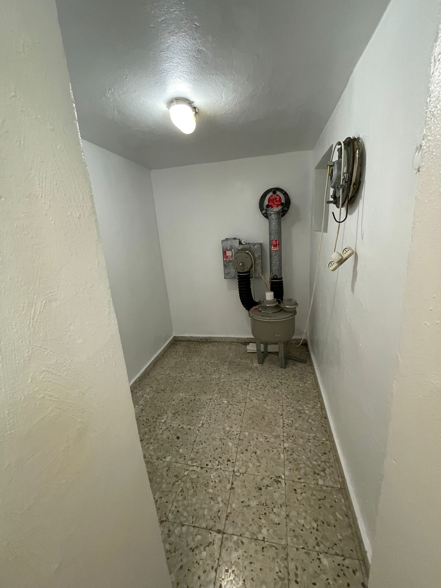 טיפול בעובש