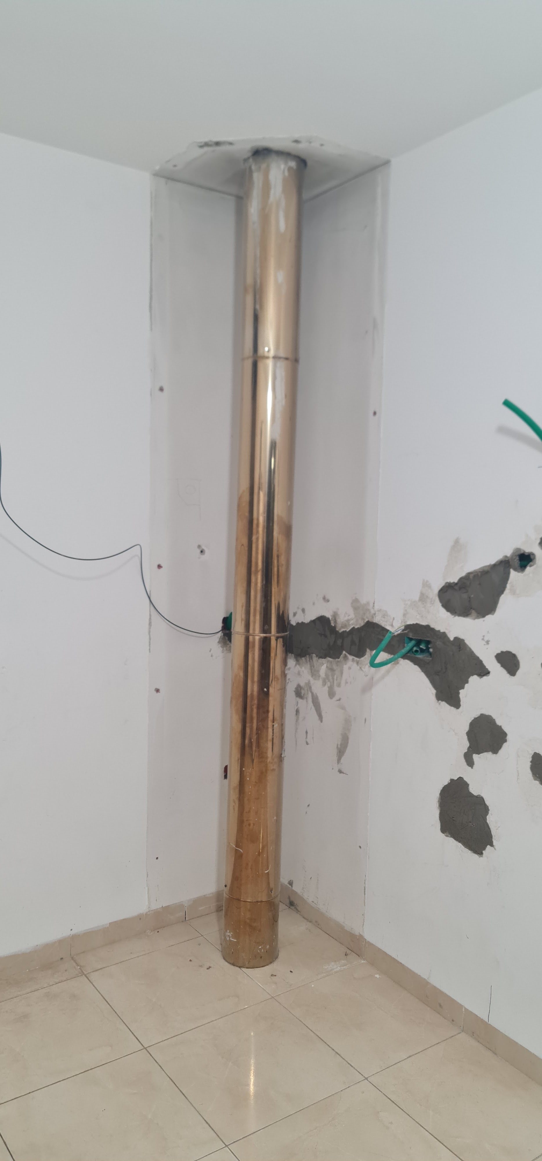 שיפוץ קטן שבסופו יצא הדבר היפה הזה