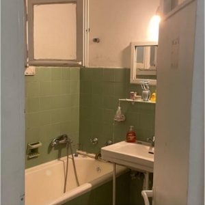 שימור דלת כניסה באחד העם