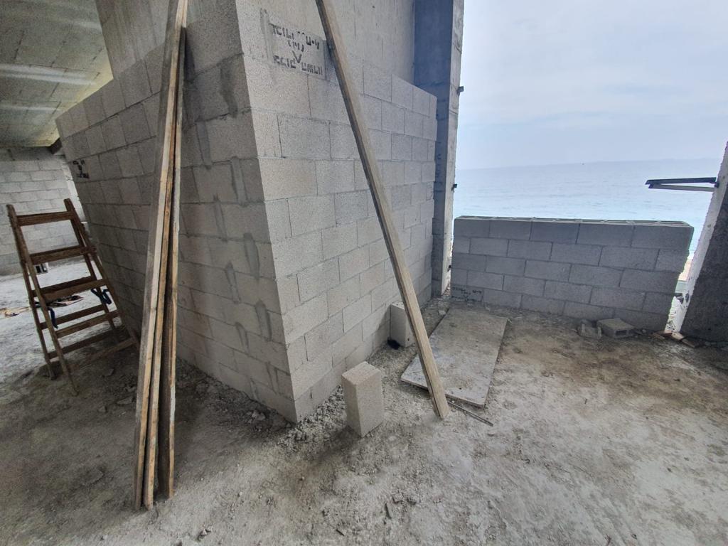 עבודות בטון ובניה