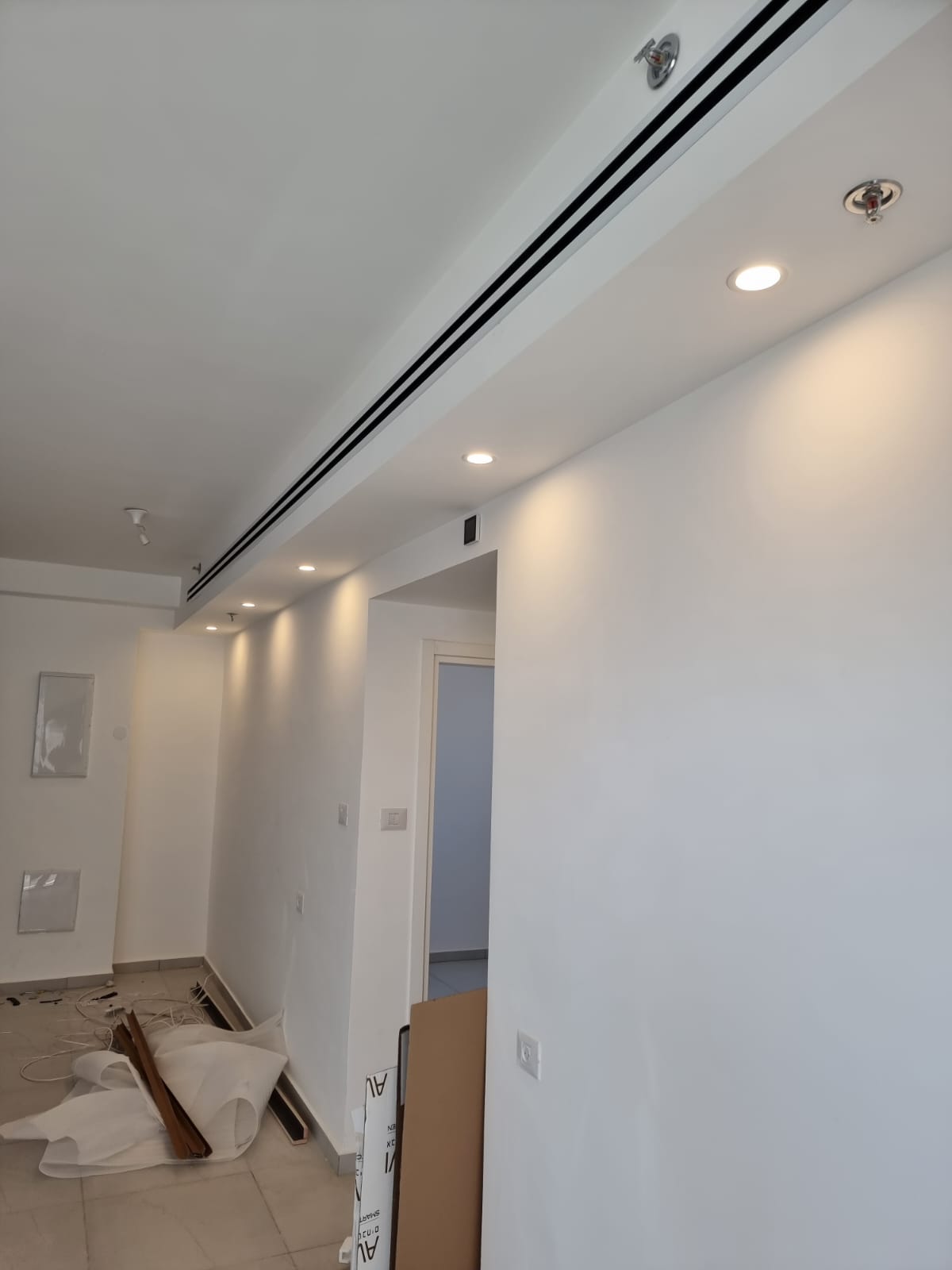 מערכות מיזוג אוויר