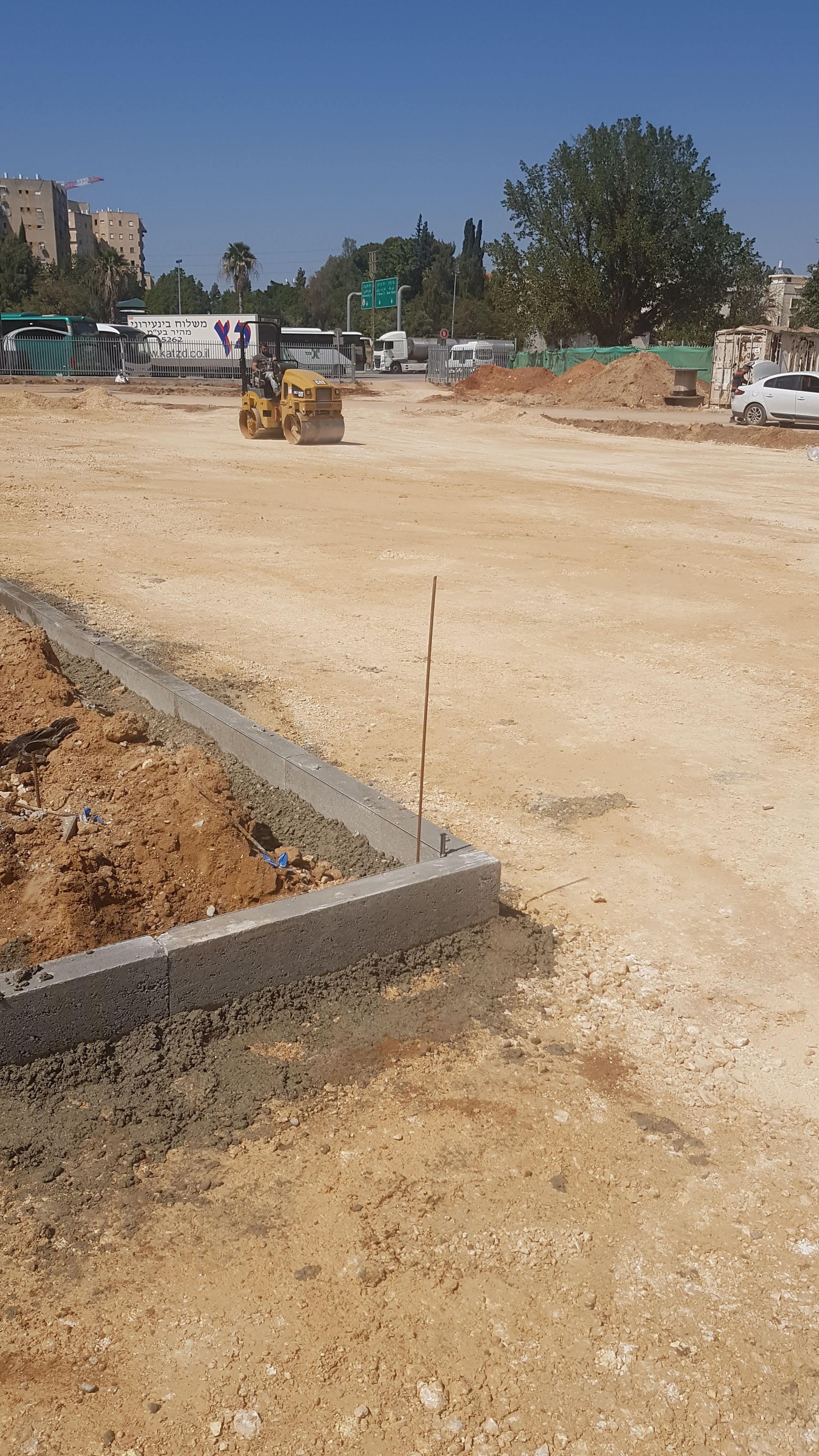 וולדרום תל אביב