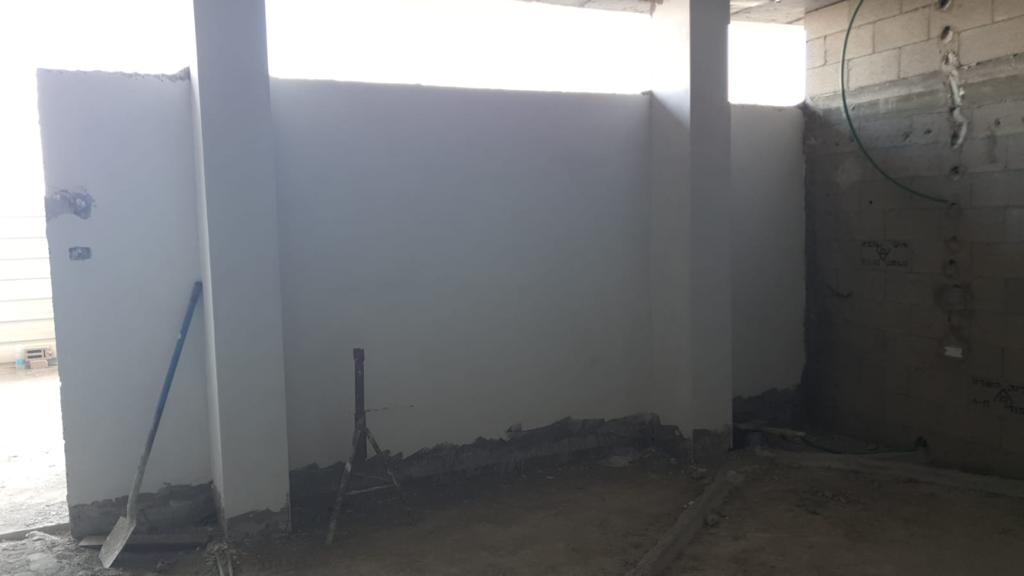 עבודות בטון ובניה