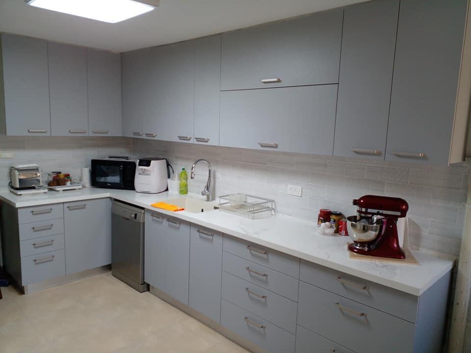 מטבחים בעיצוב  אישי