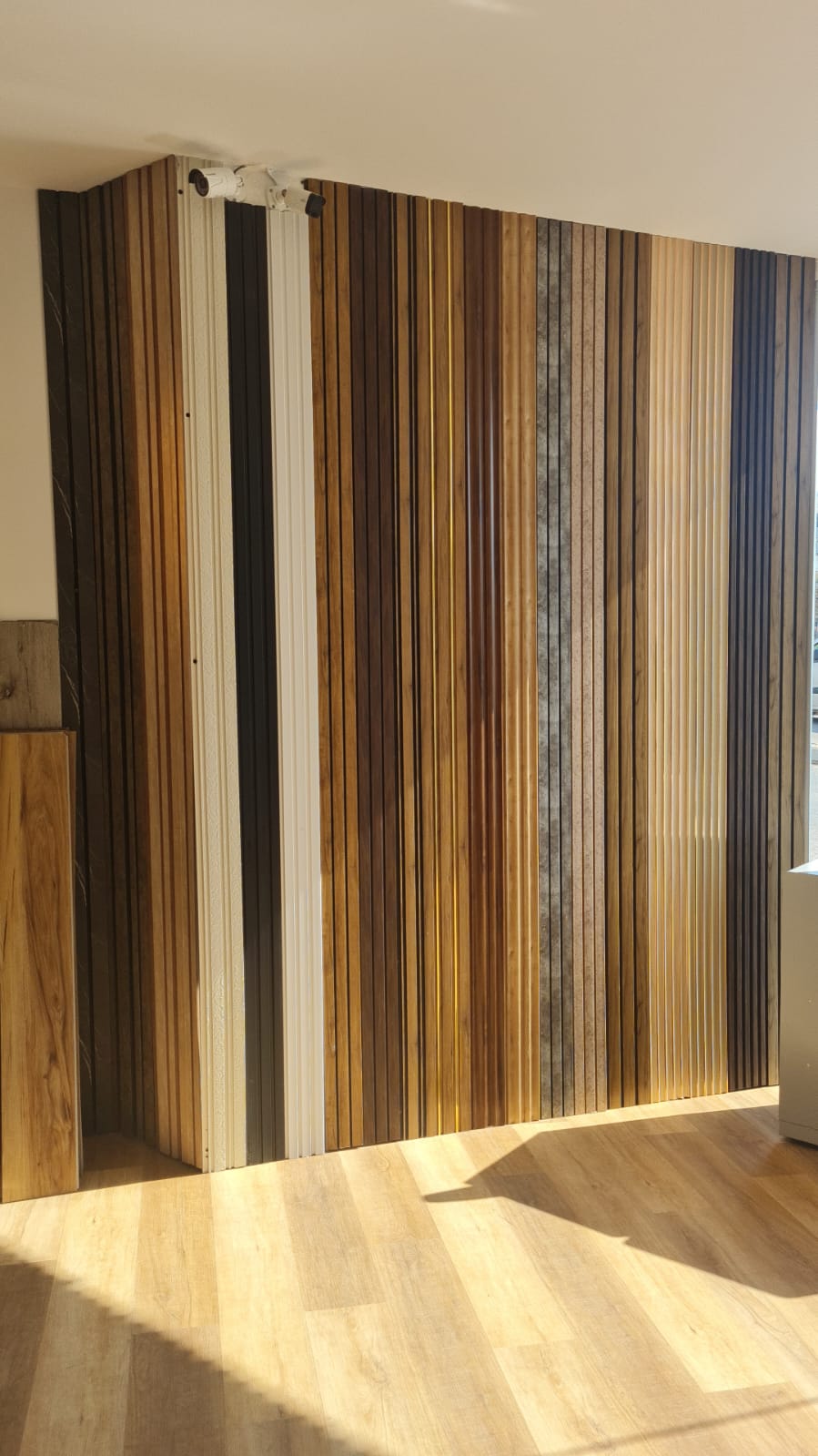 חיפויי קירות