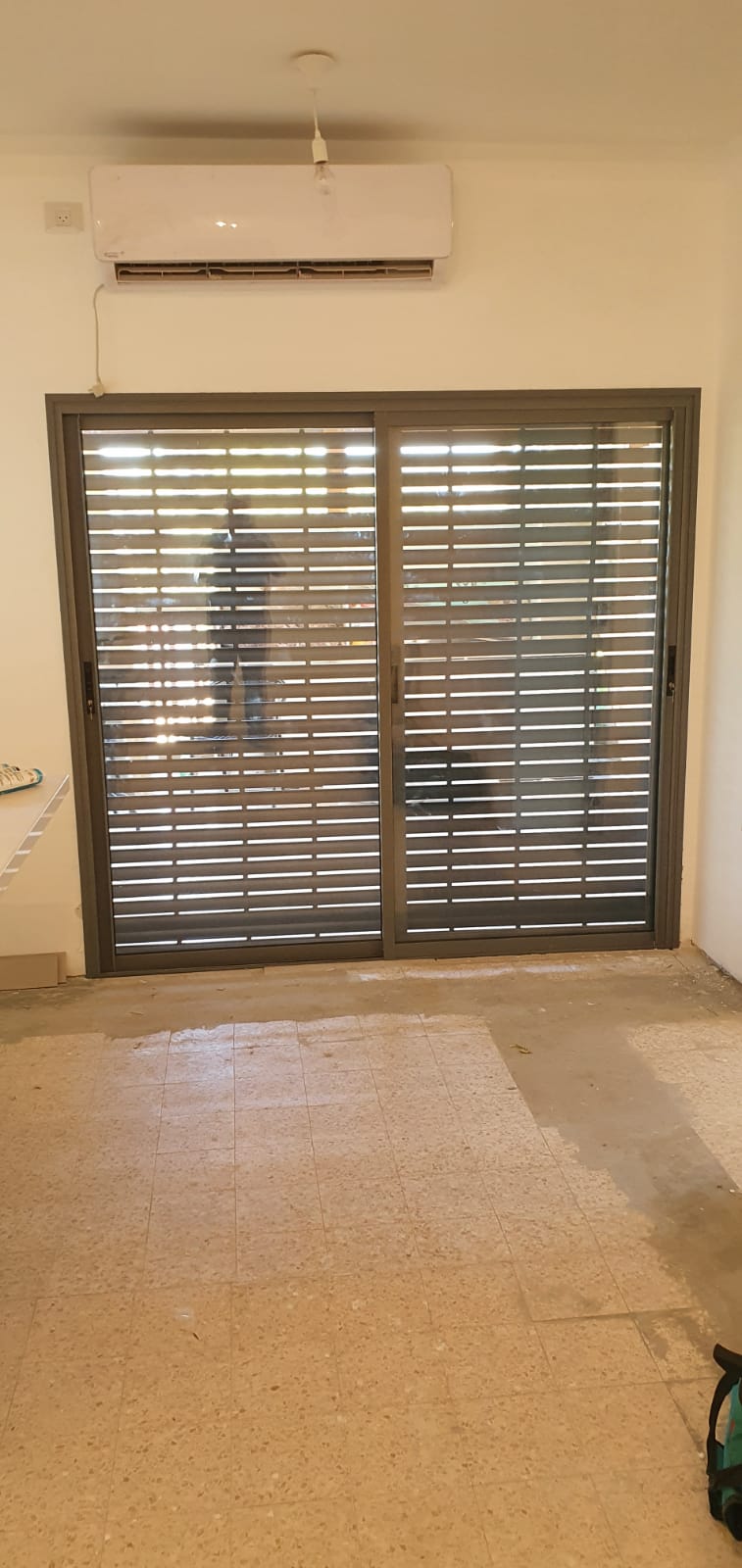 כל עבודות האלומיניום