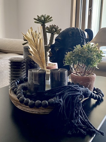 דירת הגן על קו החוף