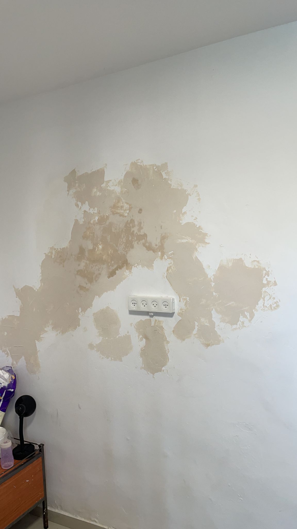 תיקונים וצבע