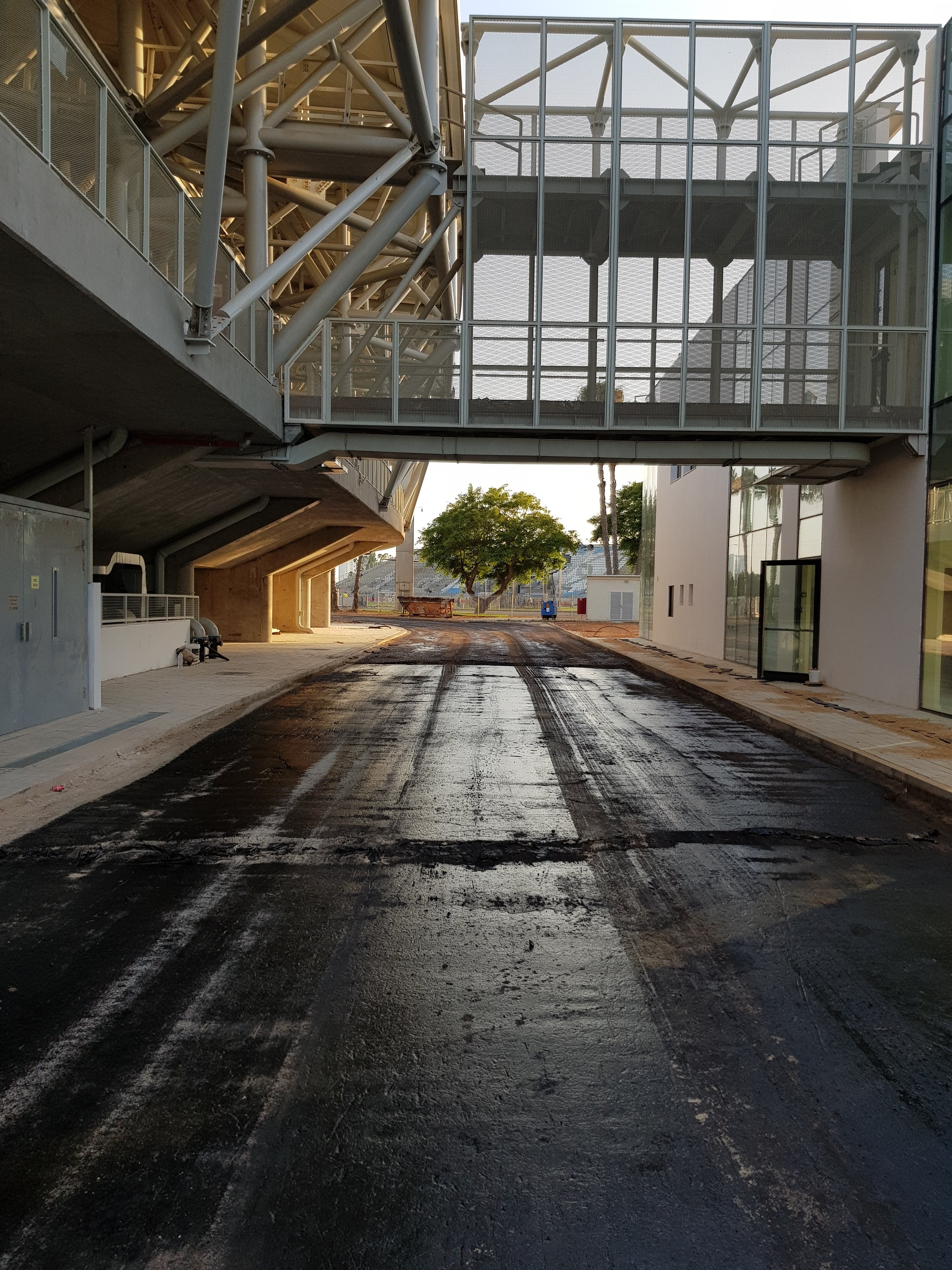 וולדרום תל אביב