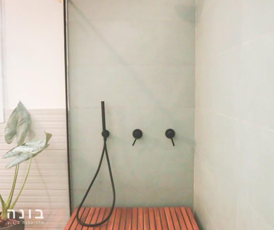 שיפוץ בית פרטי קומפלט