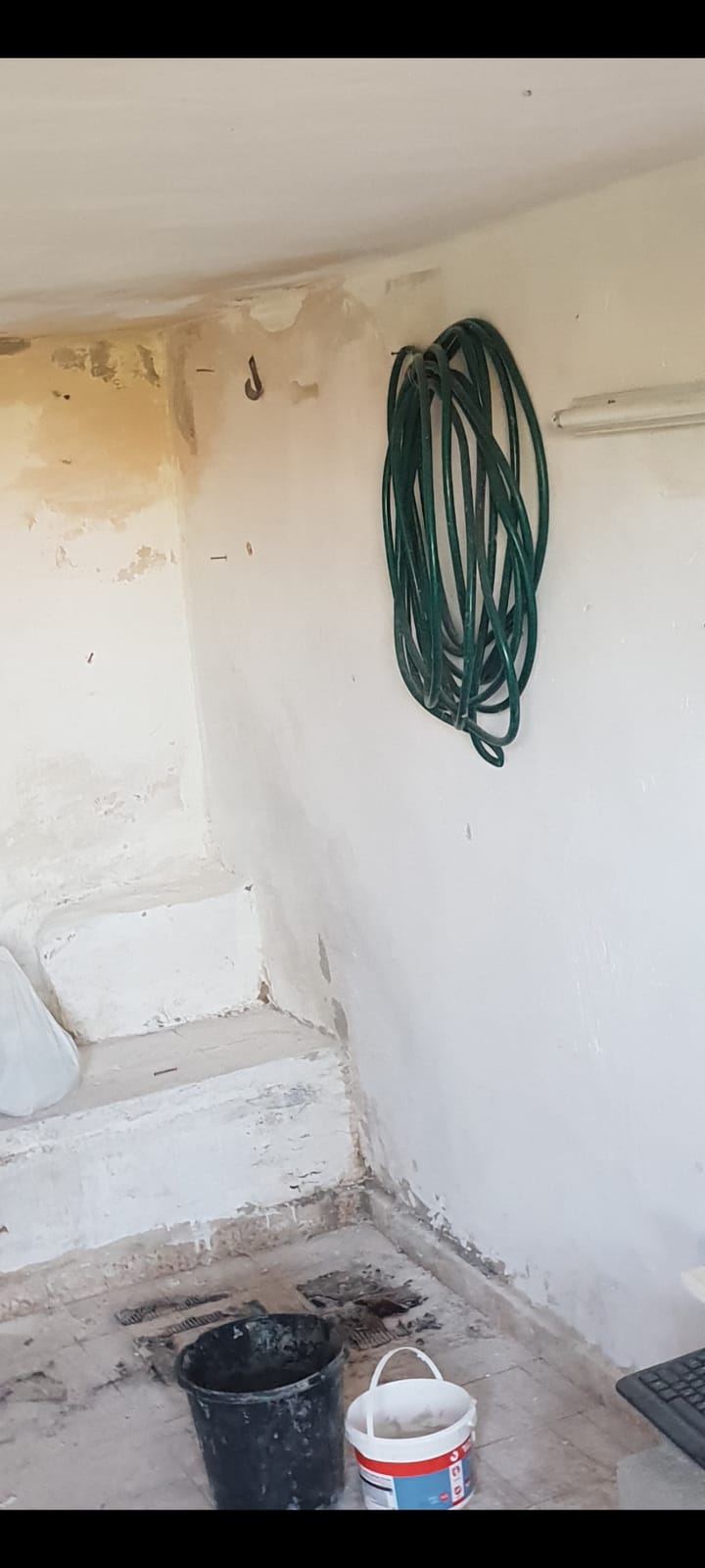 תיקונים וצבע