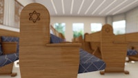 בית הכנסת "ידיד נפש" מזכרת בתיה