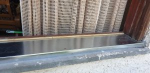 תיקון ושחזור חלונות עץ ישנים