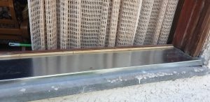 תיקון ושחזור חלונות עץ ישנים