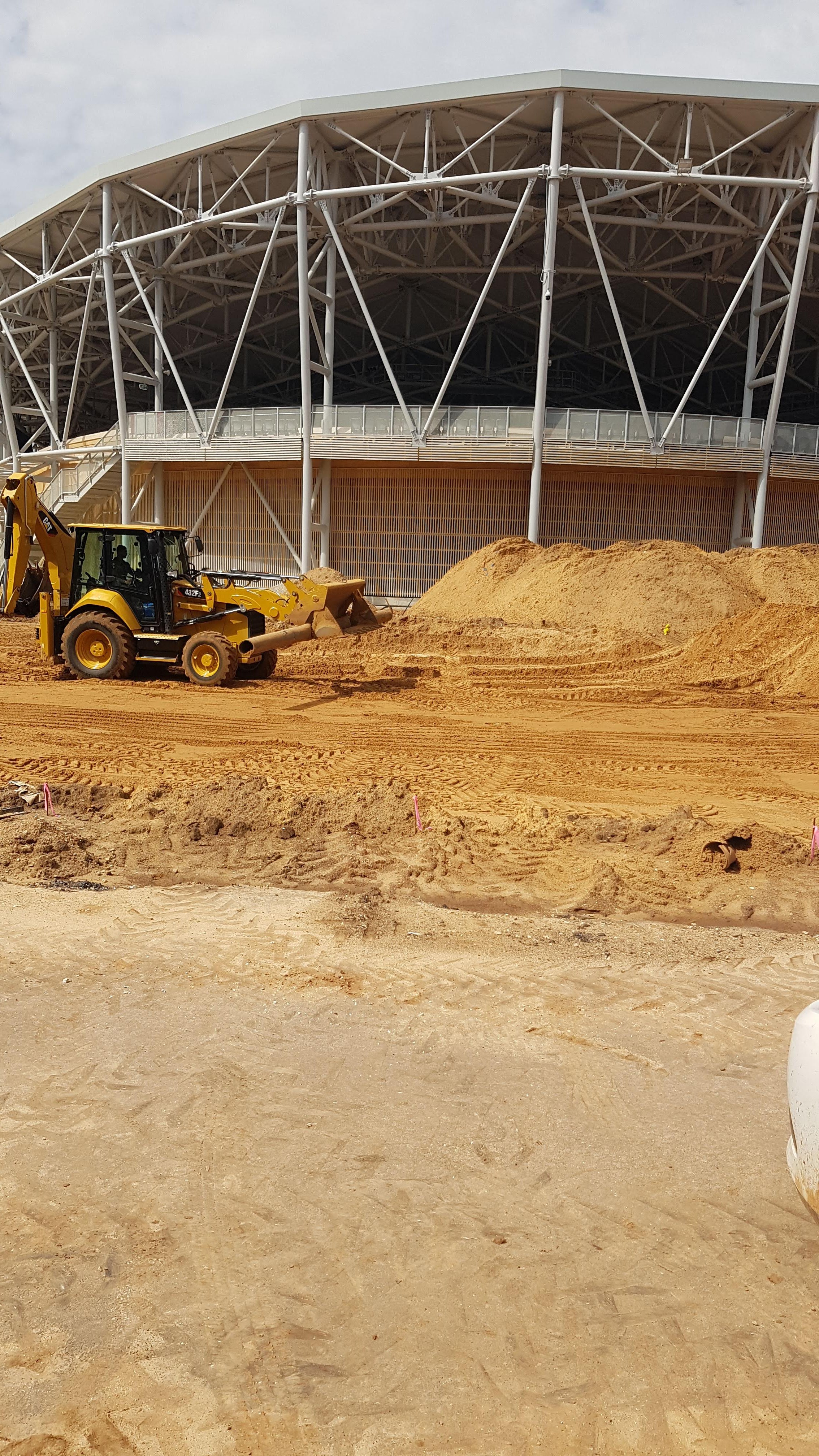 וולדרום תל אביב