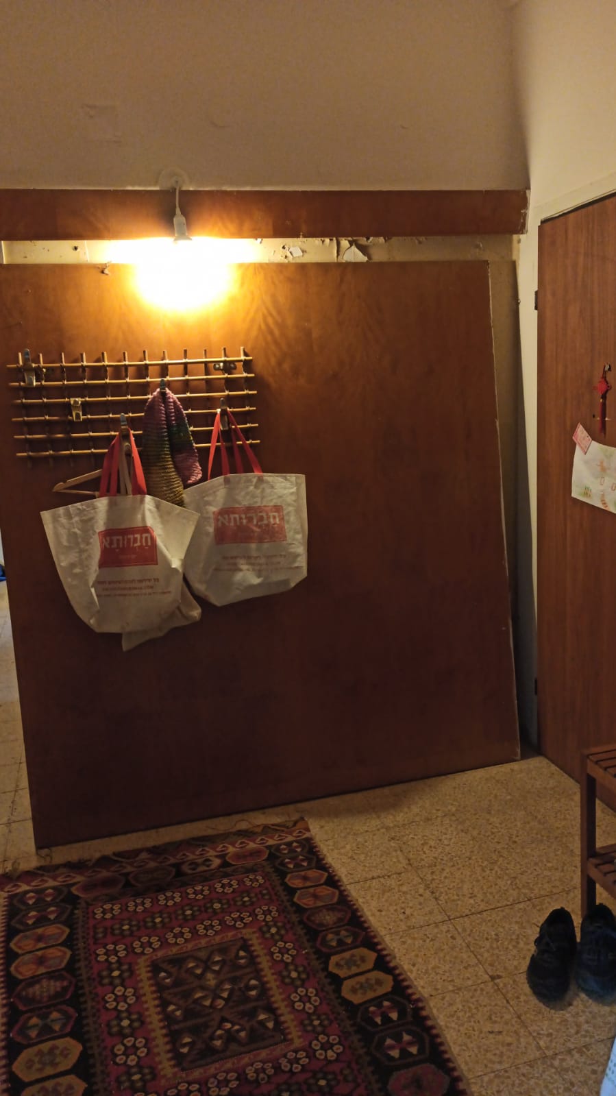 עבודות הנדימן