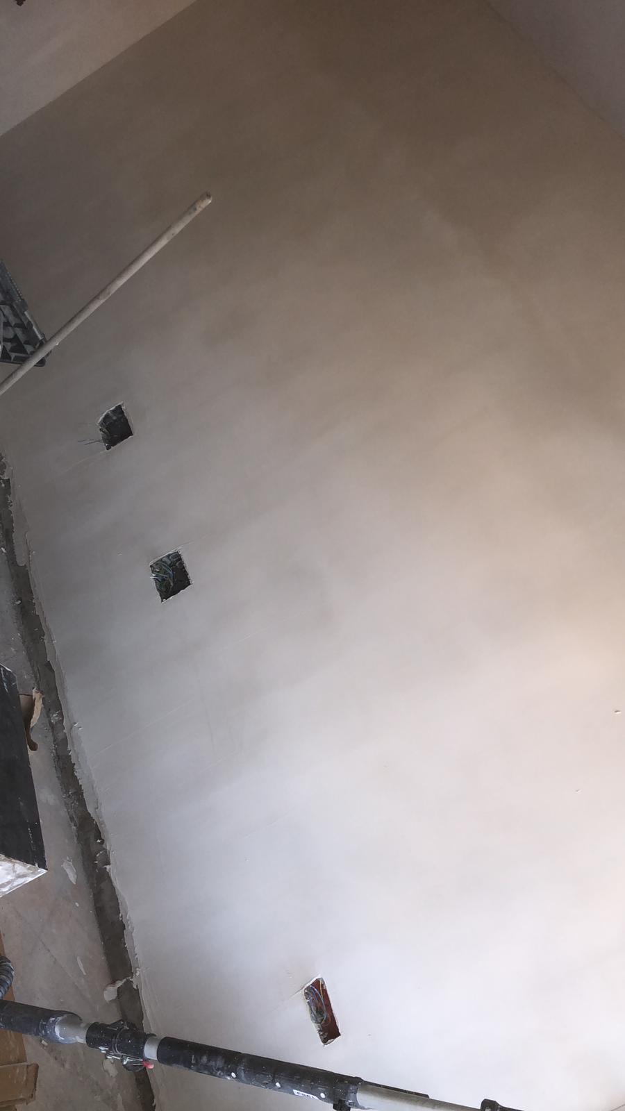 שיפוץ משרד לפני ואחרי