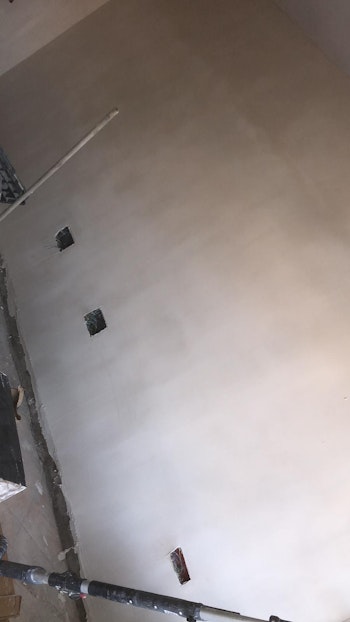 שיפוץ משרד לפני ואחרי