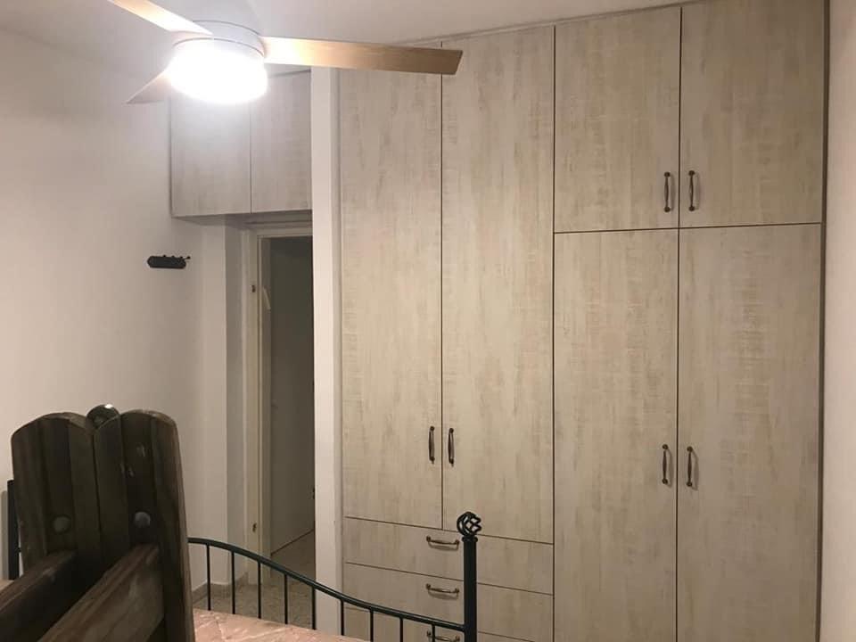 ארונות ונישות אחסון