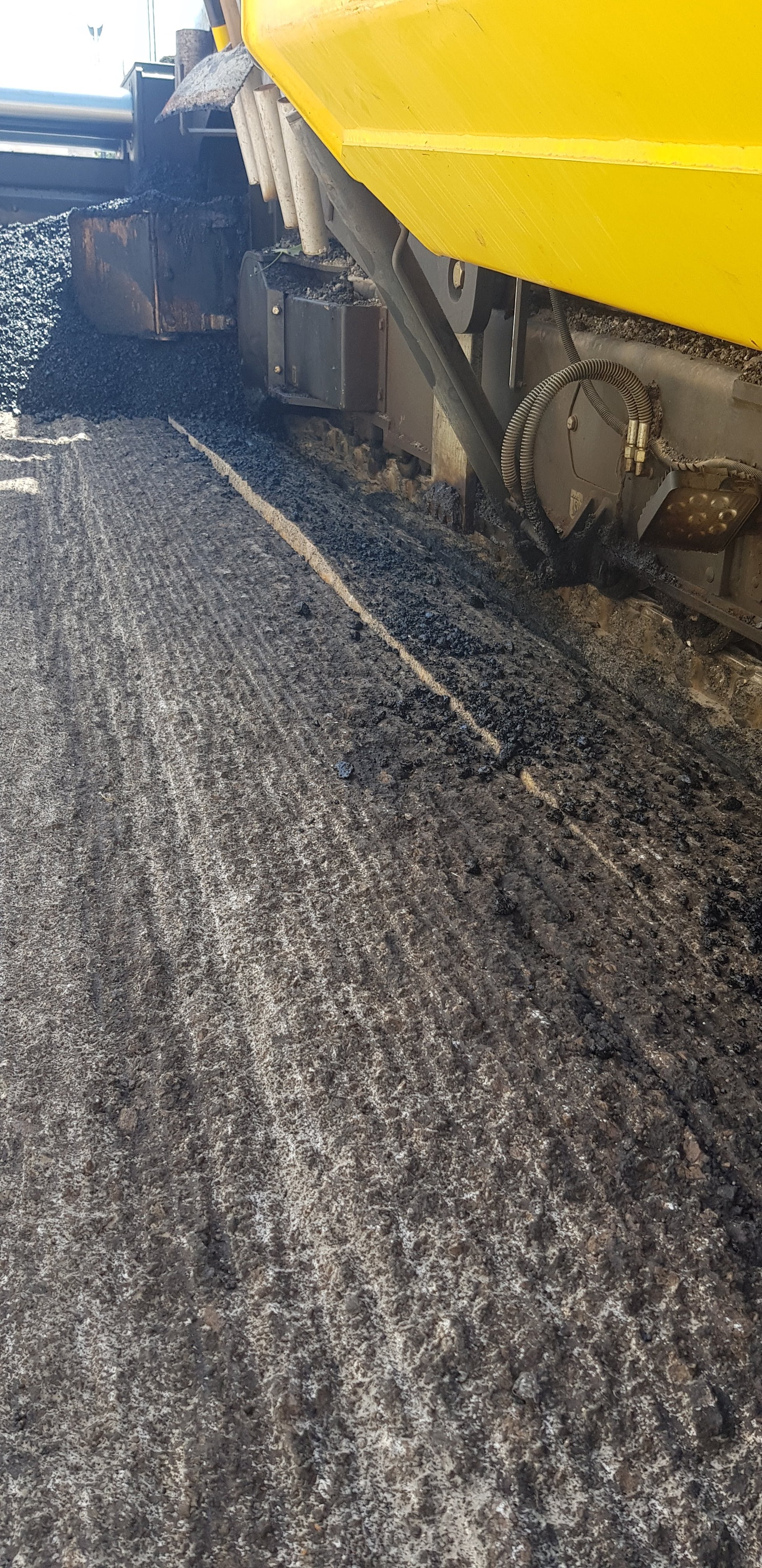 פרוייקט לעיריית עכו