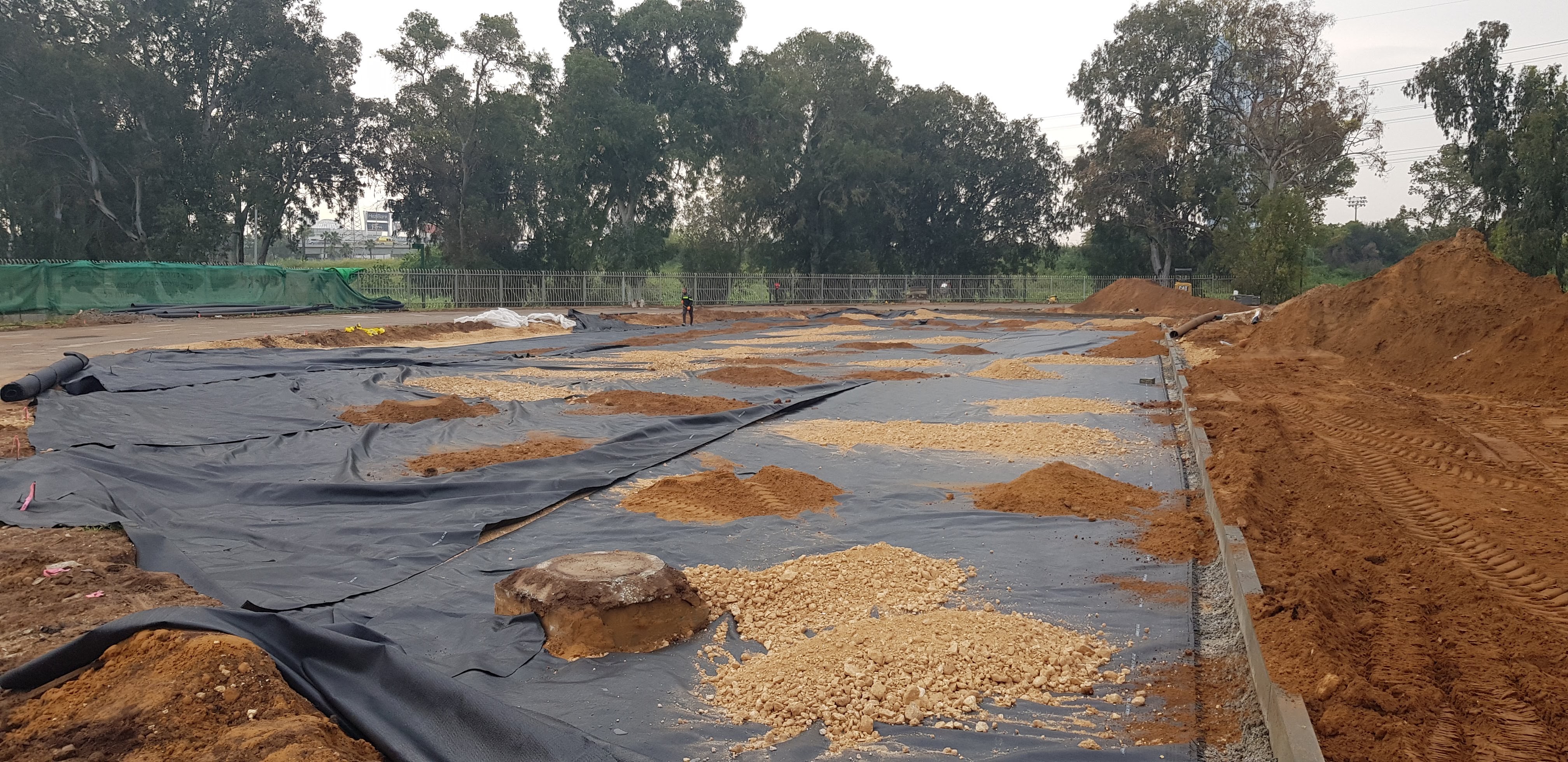 וולדרום תל אביב