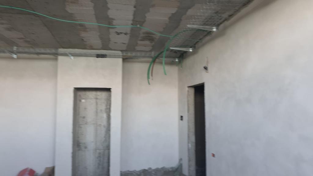 עבודות בטון ובניה