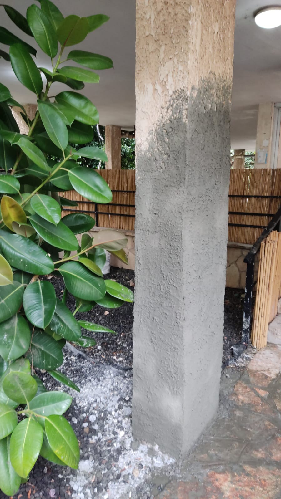 שיקום מבנים