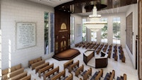 בית הכנסת "ידיד נפש" מזכרת בתיה