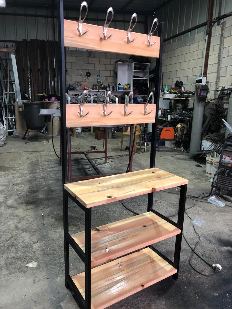 עבודות מסגרות