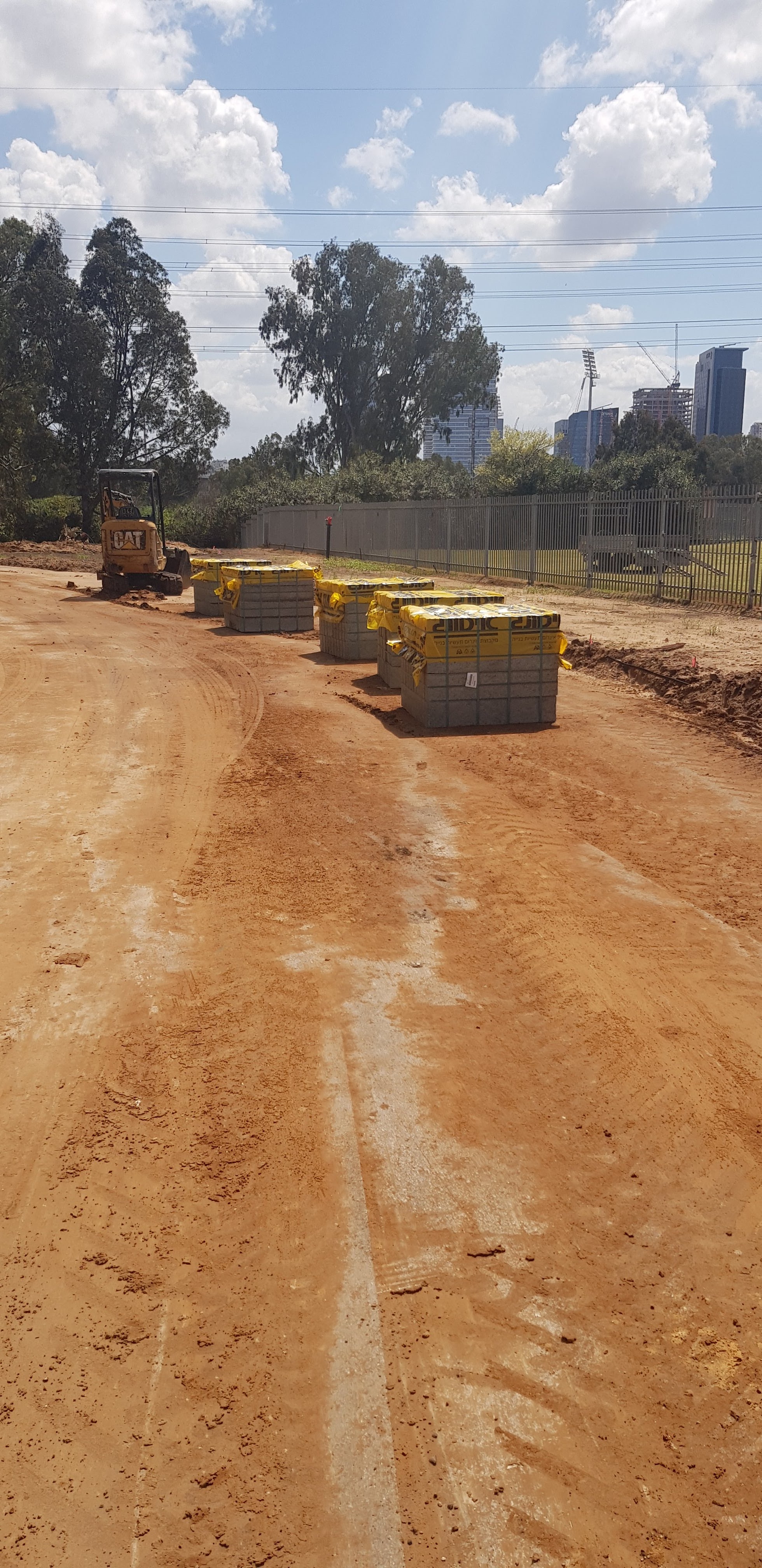 וולדרום תל אביב