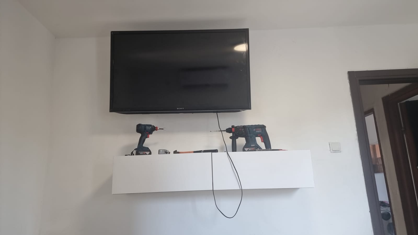 עבודות הנדימן