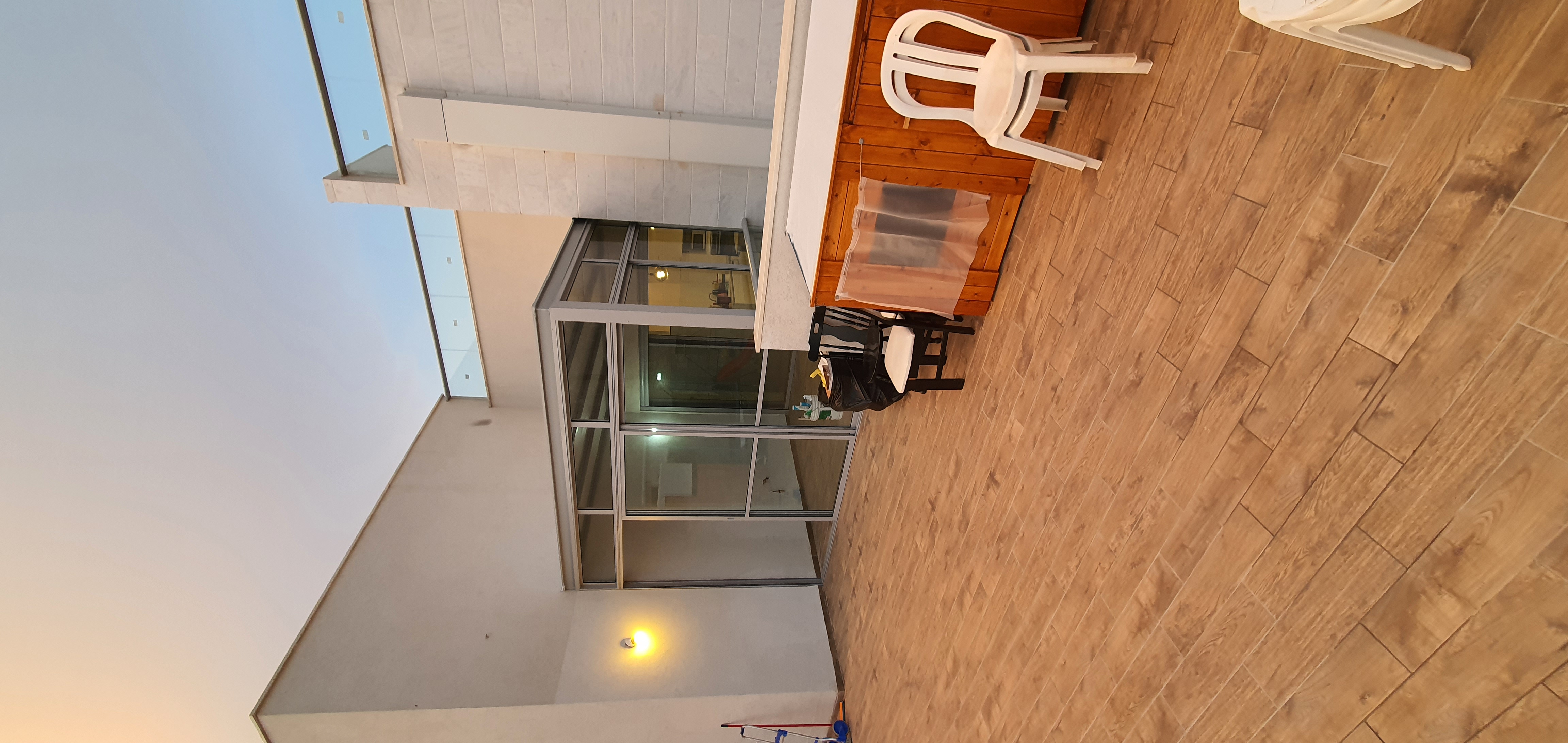 עבודות אלומיניום מיוחדות