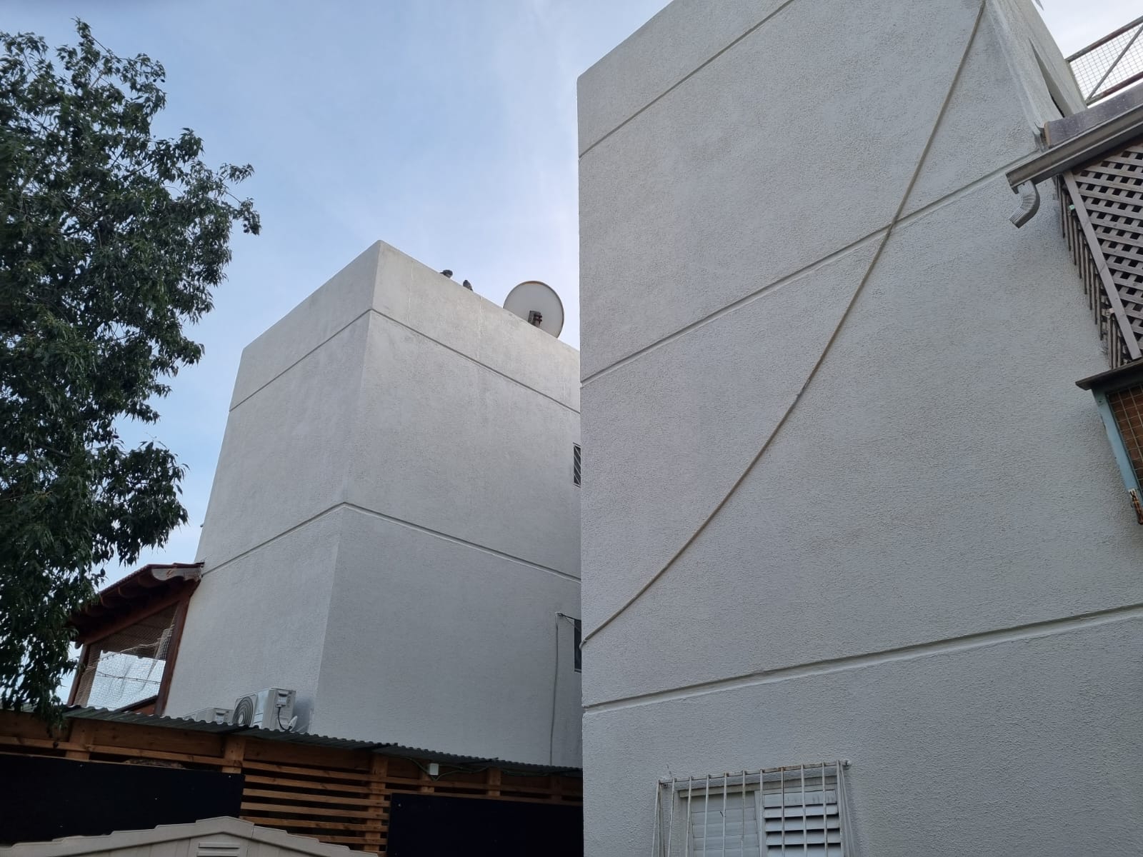 שיקום מבנים