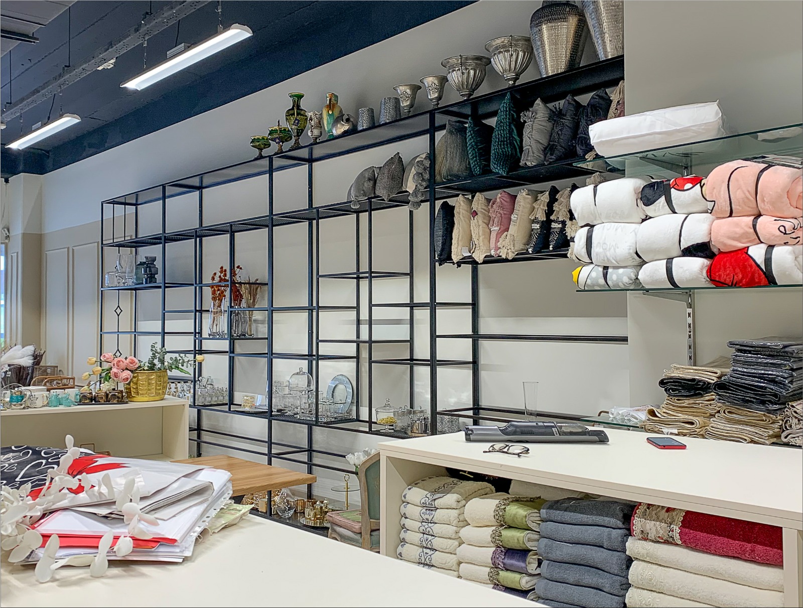 עבודות מסגרות