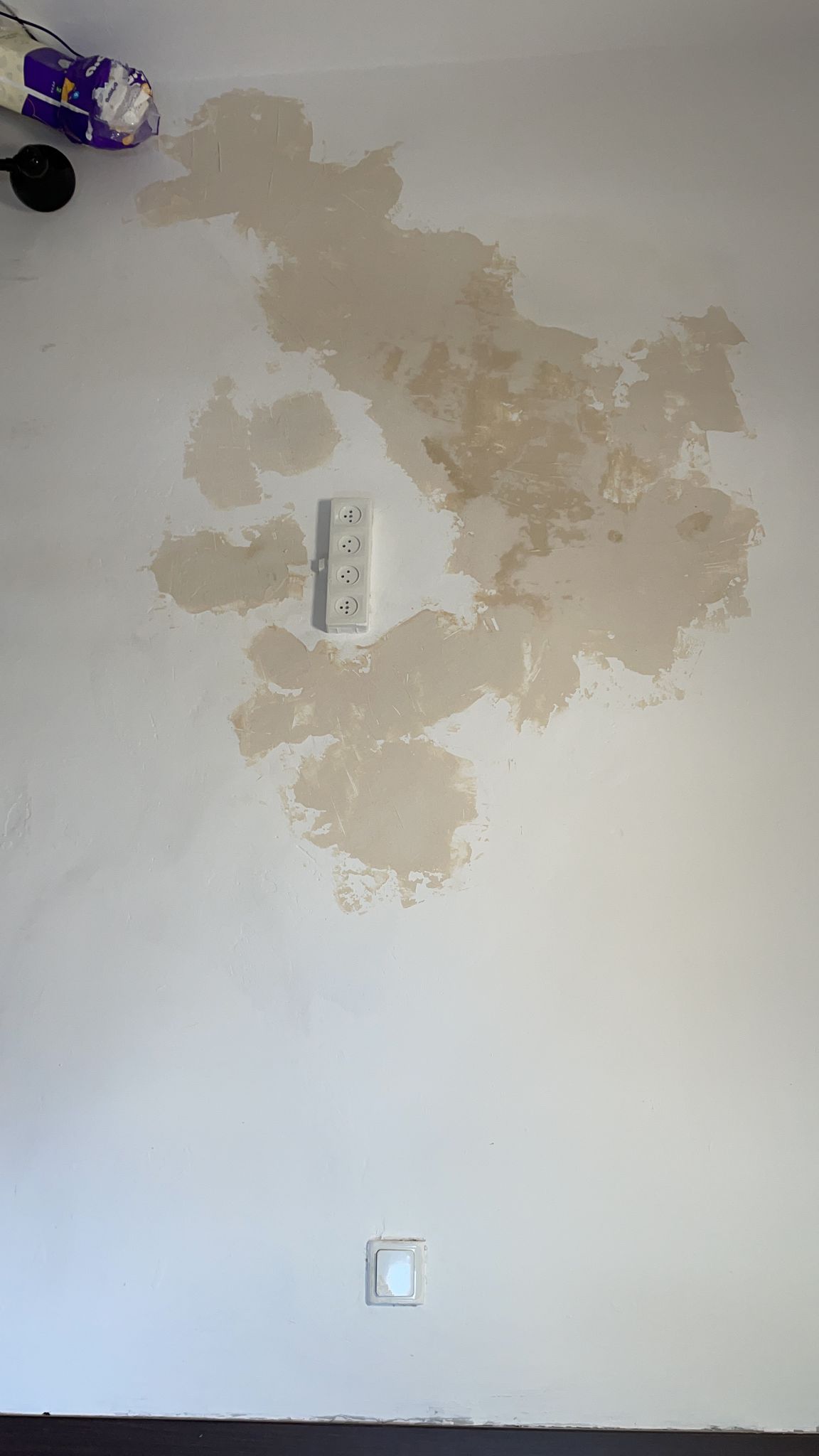 תיקונים וצבע