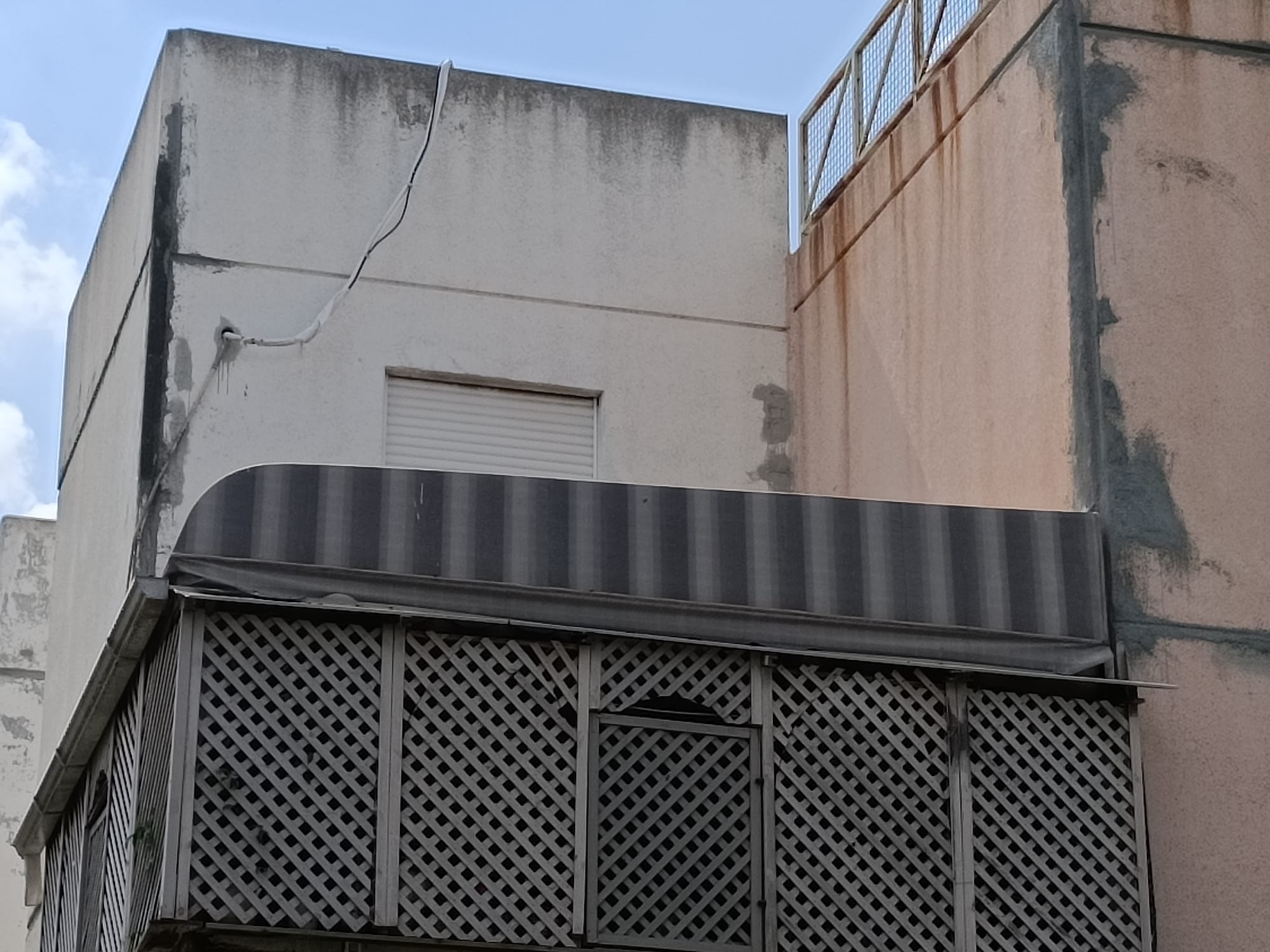 שיקום מבנים