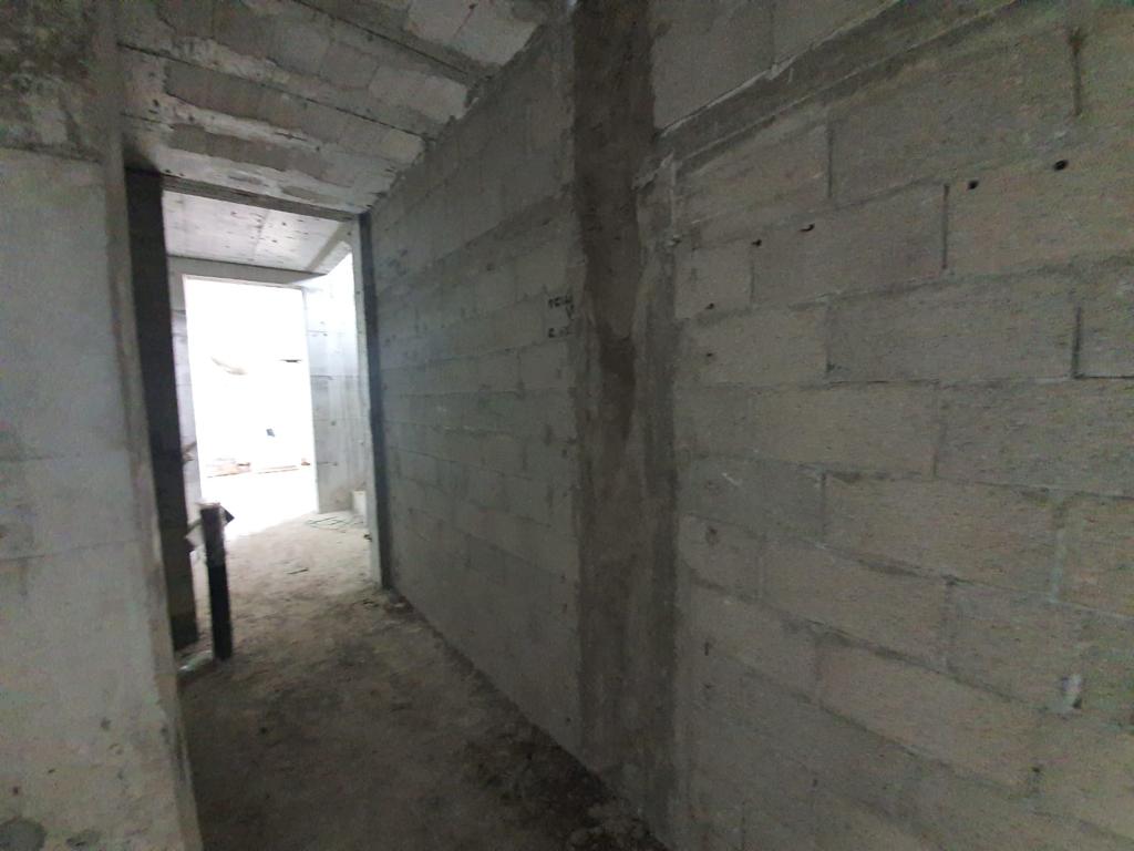 עבודות בטון ובניה