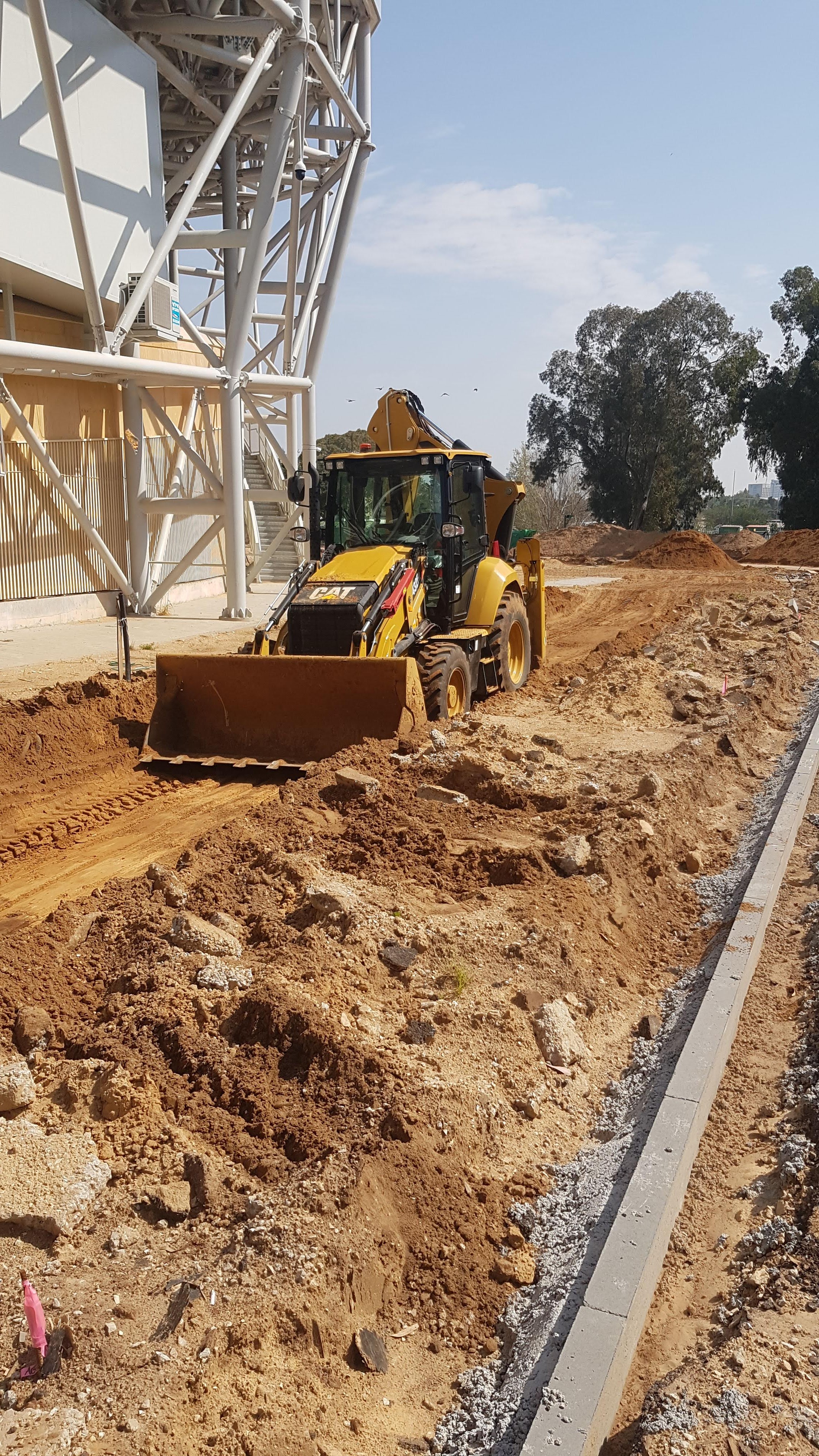 וולדרום תל אביב